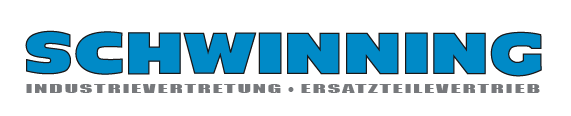Logo Schwinning GmbH