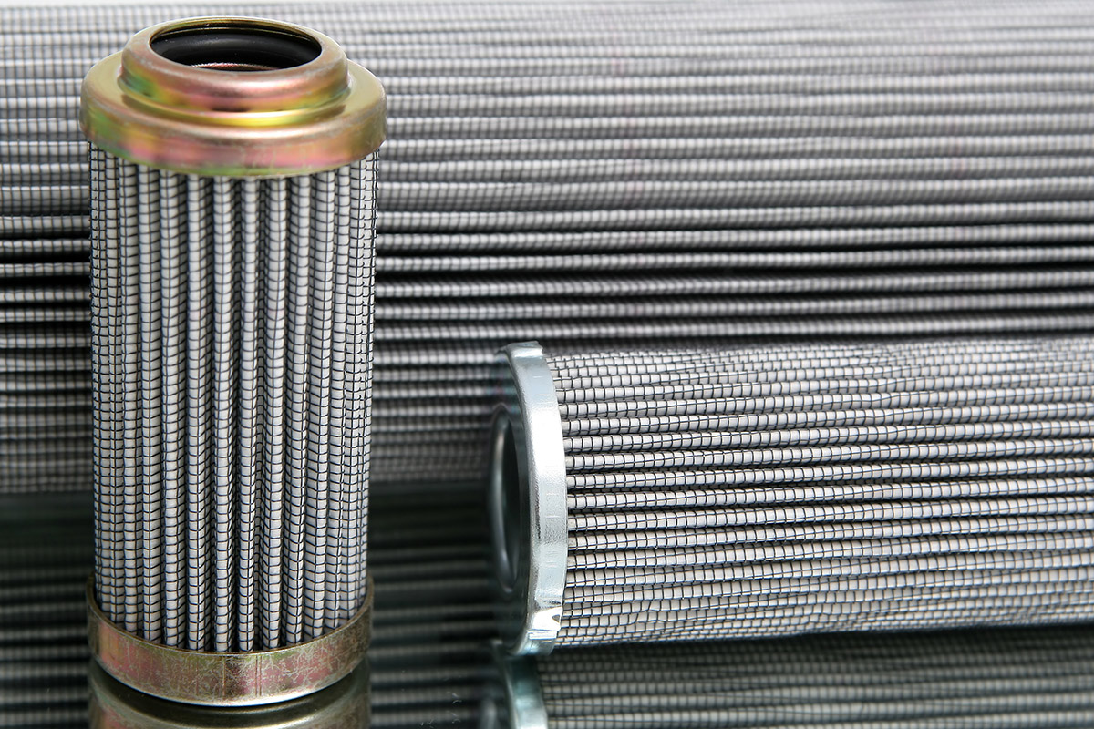 Filtertechnik Schwinning GmbH