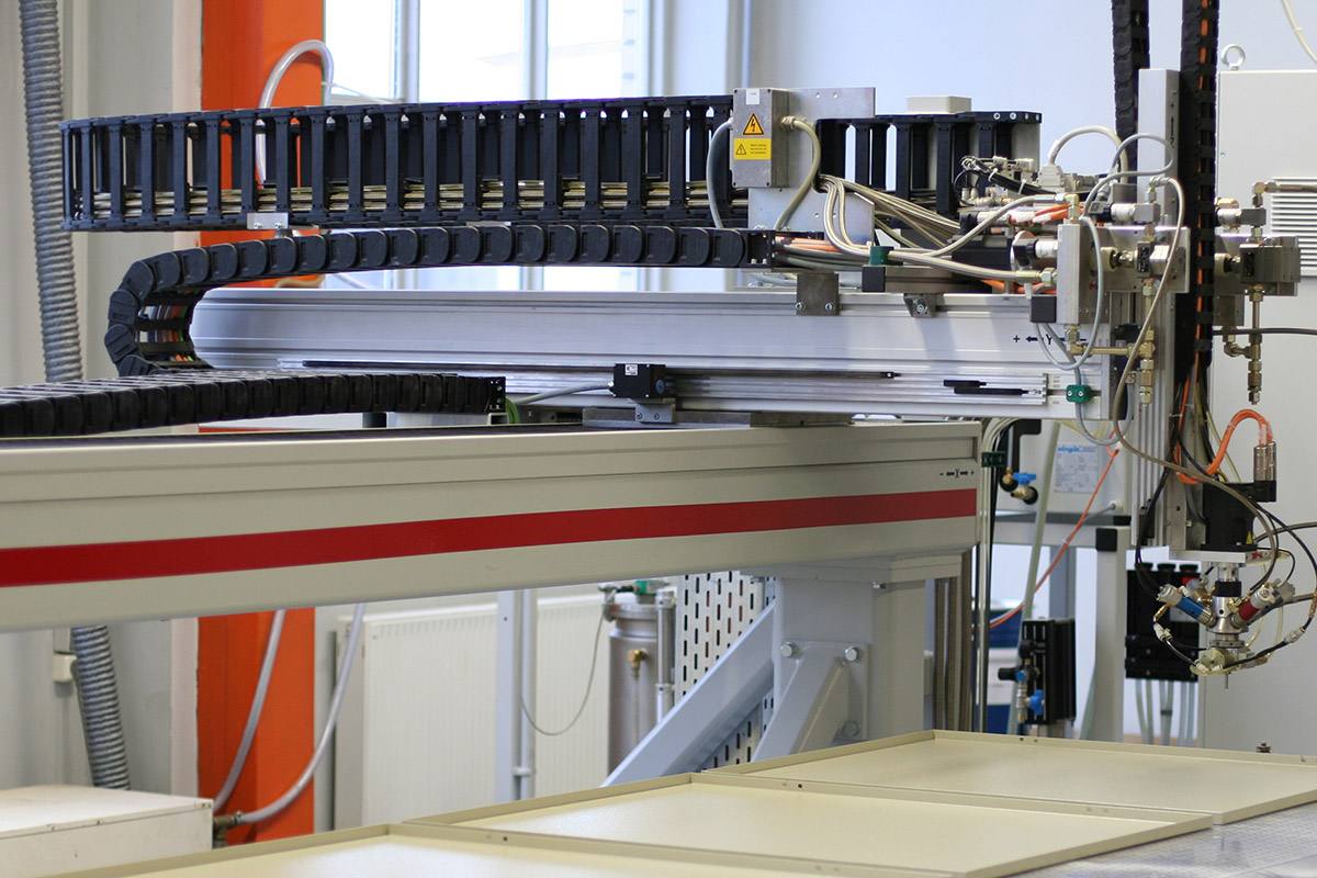 Feinmechanik Schwinning GmbH