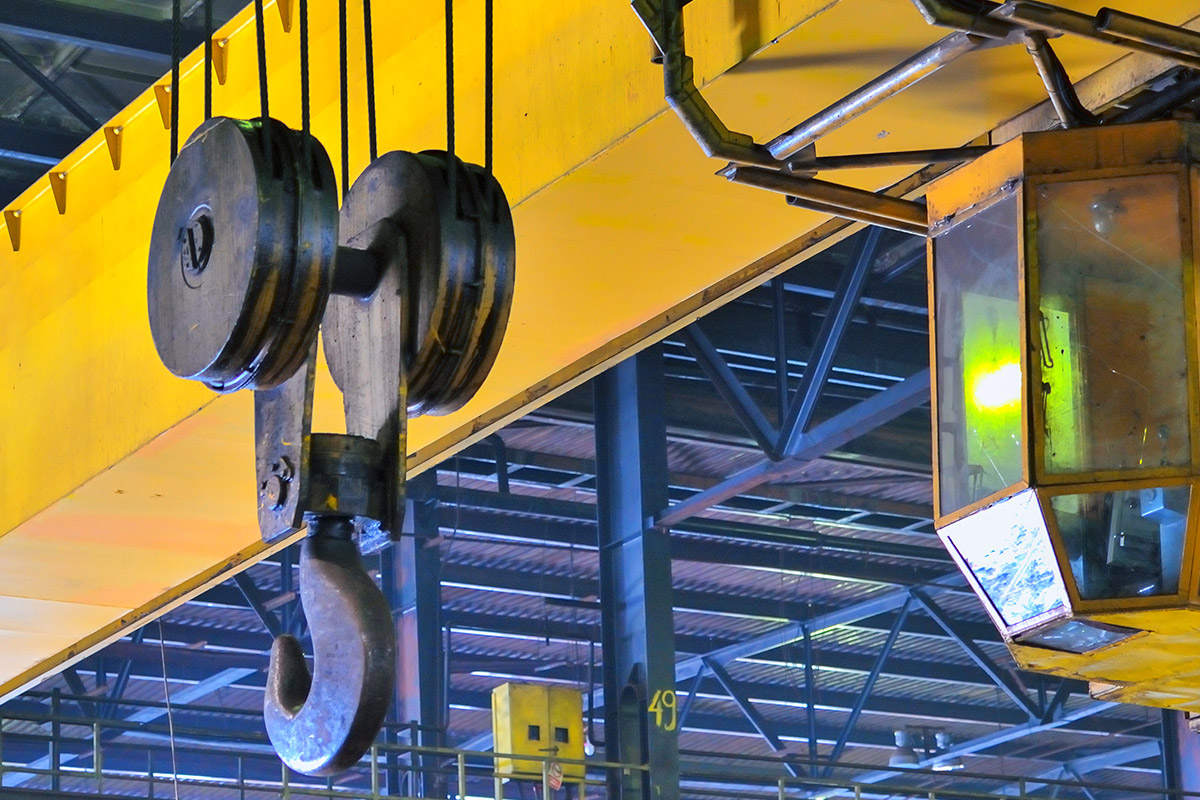 Hebetechnik Schwinning GmbH
